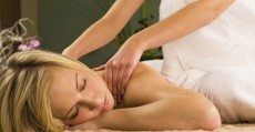 Portland massage therapy